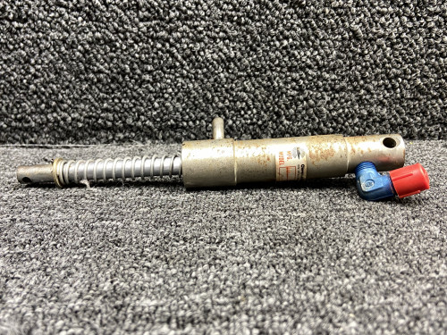 10-22 (Alt: 455-938) Cleveland Parking Brake Master Cylinder Assembly