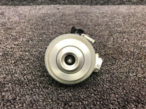 5860266-45 Aero Commander 680FL Air Valve Fwd LH / RH BAS Part Sales | Airplane Parts