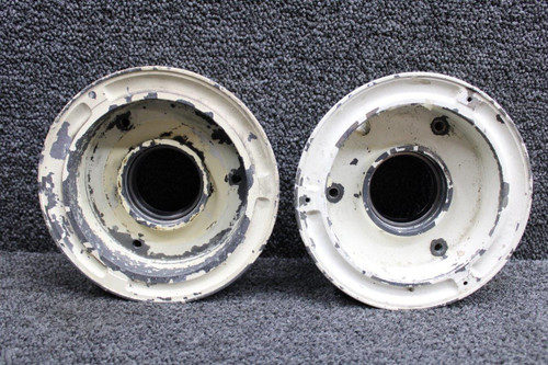 40-83A (Alt: 36-8001-25) Cleveland 6.00x6 Wheel Assembly