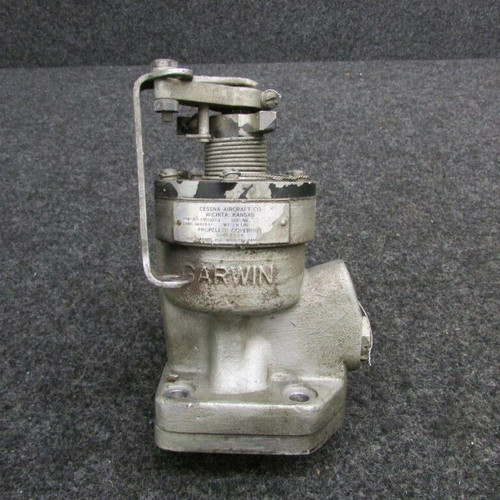 0550227-2 (USE: D-20309-1) Garwin Propeller Governor