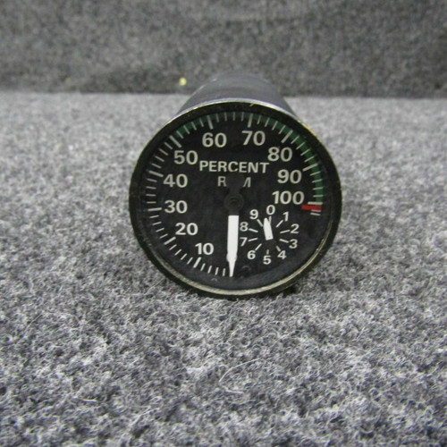3571261-3101 (USE: 51000) Piper PA-31T Bendix Tachometer (C20)