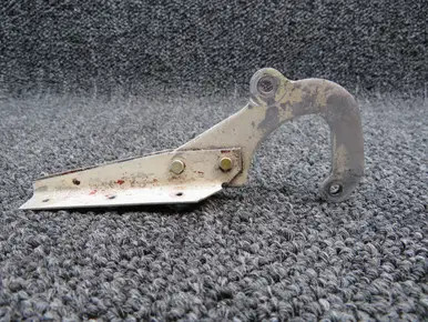 17765-002 Piper PA23-250 Hinge Cover Main Gear (JC)