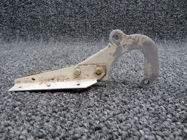 17765-002 Piper PA23-250 Hinge Cover Main Gear (JC)