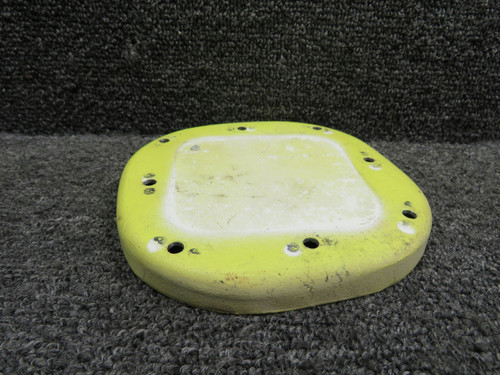 306-312005-009 Cover Plate