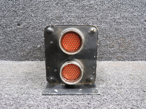 172962-001 Ledex Selector Switch Relay Assembly (Volts: 28)