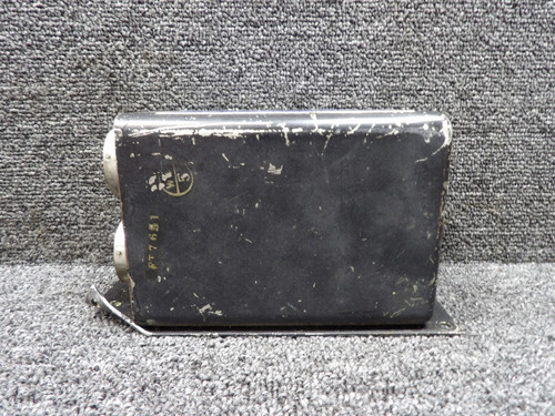 172962-001 Ledex Selector Switch Relay Assembly (Volts: 28)