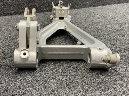 300-810110-1, 300-810130-1 Rockwell 700 Main Gear Retract Drag Strut LH w Leg