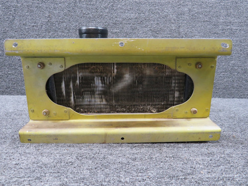 1134240-8 Enviro Systems Evaporator Module Assembly w Mount (Voltage ...