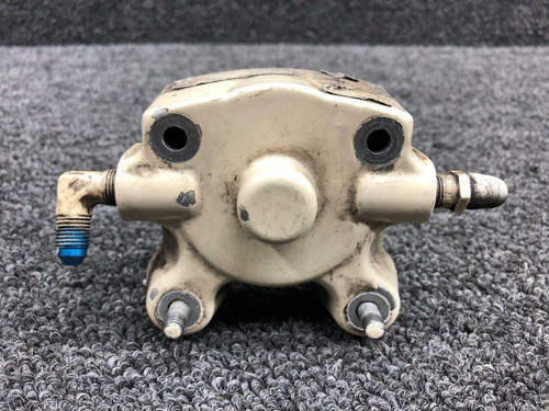 061-14100 Cessna 182 P/Q Cleveland Brake Caliper Housing (Old Style) (PPP)