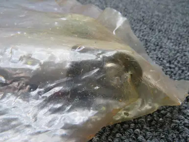 A-130-28-1 The Aviation Group Actuator (Overhauled has 8130-3) (JC)