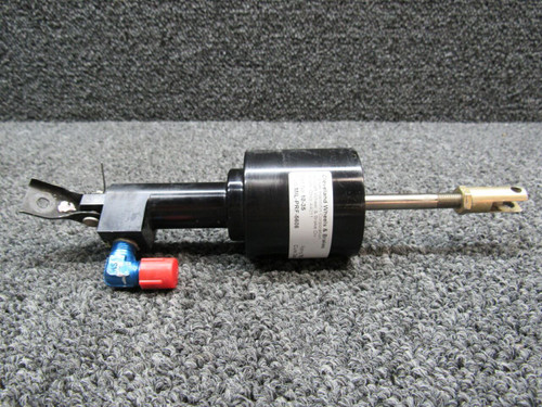 10-35 Grumman AA-5A Cleveland Master Cylinder