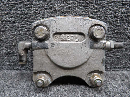 30-308 Cessna 162 Cleveland Brake Caliper Assembly