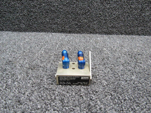 60-10 Cleveland Parker Parking Brake Valve