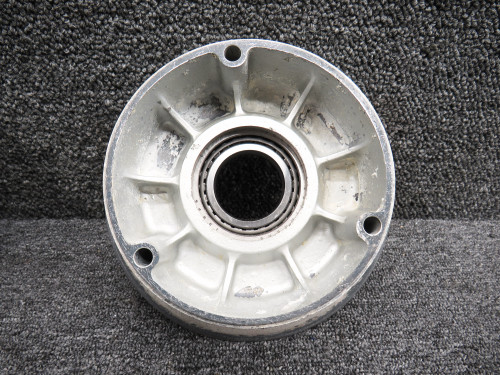 40-75H Cleveland 6.00-6 Main Wheel Assembly