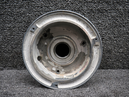 40-75H Cleveland 6.00-6 Main Wheel Assembly