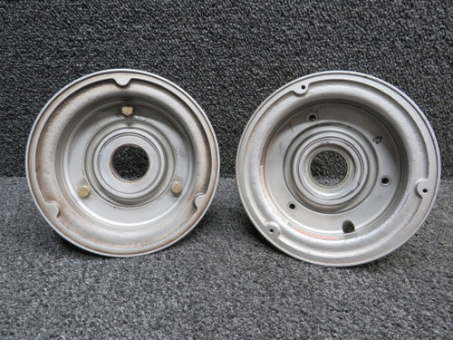 40-113 Cleveland Main Wheel Assembly 6.00-6