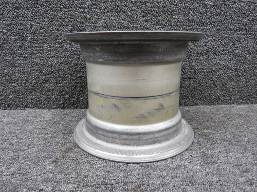 38501 (Alt: 40-8) Cleveland Nose Wheel Assembly 6.00-6