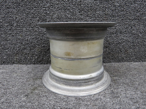 38501 (Alt: 40-8) Cleveland Nose Wheel Assembly 6.00-6