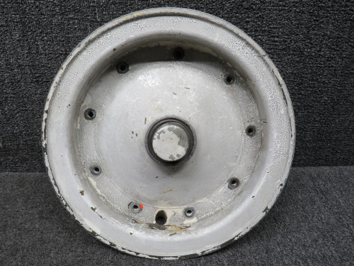40-135A Cleveland Main Wheel Assembly 6.50-10