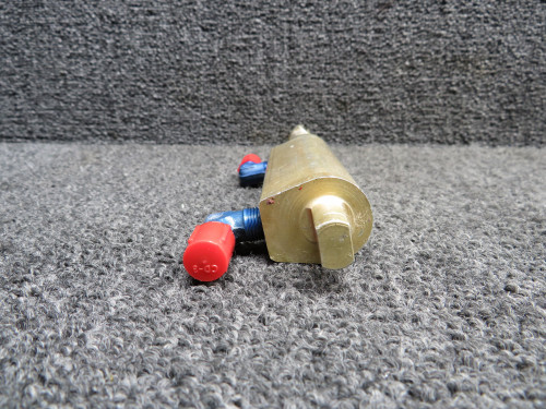 10-49 Parker Cleveland Master Brake Cylinder Assembly