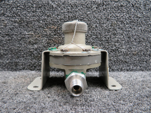 2407-ZEQ10 Semca Pressure Reducing Valve