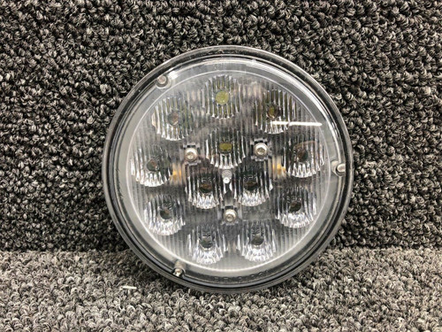 01-0771833-15 (M/N: P36P1T) Cessna 172 Whelen LED Taxi Light Assy (14V)