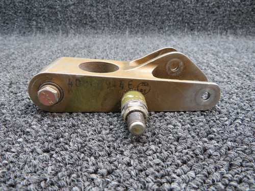 400009-002 Aerostar 601P Idler Main Gear RH BAS Part Sales | Airplane Parts