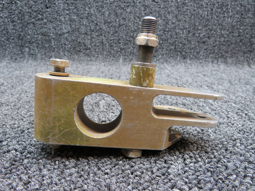 400009-002 Aerostar 601P Idler Main Gear RH