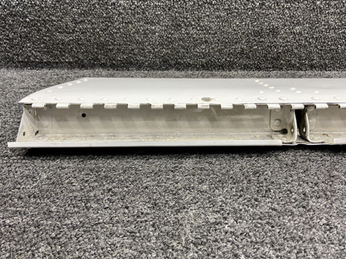 300-611026-1 Rockwell 700 Elevator Trim Tab Assembly (Minor Hail)