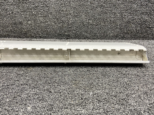 300-611026-1 Rockwell 700 Elevator Trim Tab Assembly (Minor Hail)