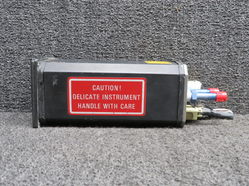 060-0017-00 King Radio KI-256 Flight Command Indicator with Mods (14 or 28V)