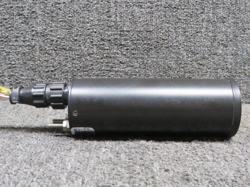 MD74-5 (Alt: 58-380104-5) Mid-Continent CHT, EGT Indicator (Volts: 28)