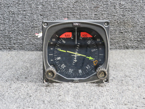 066-3046-00 King Radio KI-525A Pictorial Navigation Indicator (14/28V)