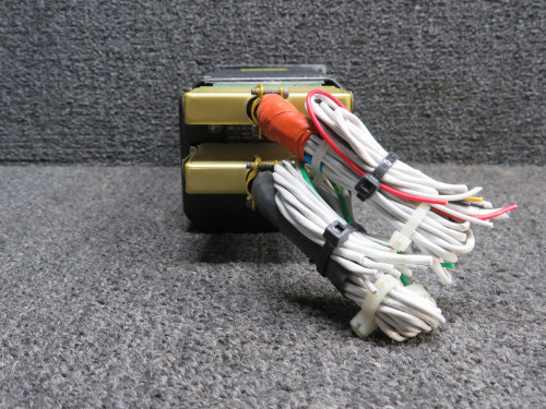 066-3046-00 King Radio KI-525A Pictorial Navigation Indicator (14/28V)