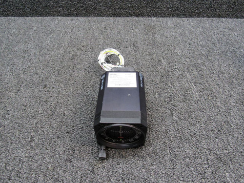 013-00048-01 Garmin GI-102A VOR / LOC Indicator W/ Mods (Volts: 14/28)