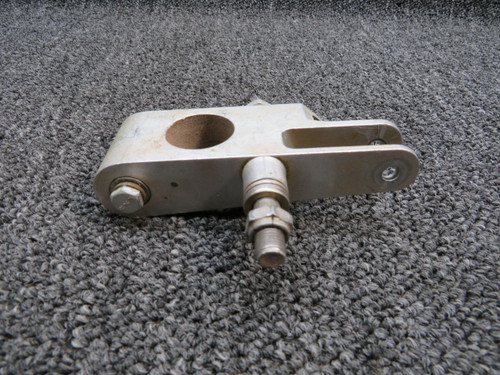 400009-001 Aerostar 601P Idler Main Gear LH