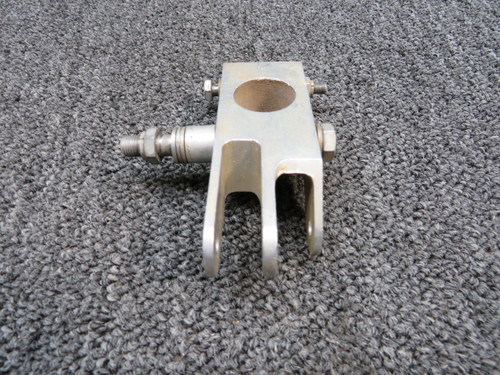 400009-001 Aerostar 601P Idler Main Gear LH