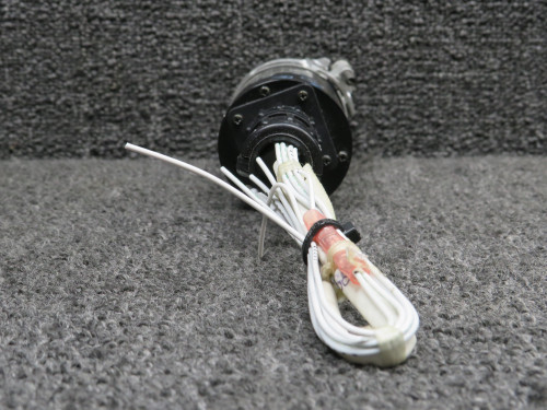 4013B (Code: M.41) United Instruments Electric Tachometer Indicator