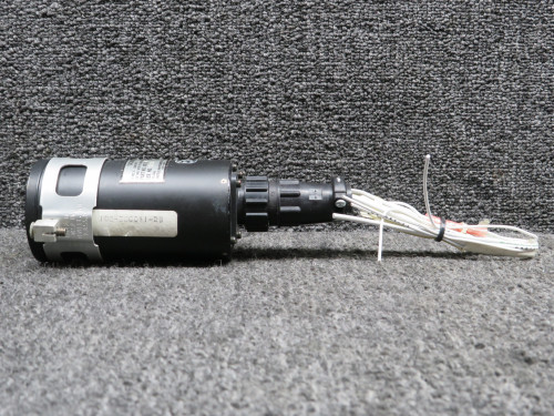 4013B (Code: M.41) United Instruments Electric Tachometer Indicator