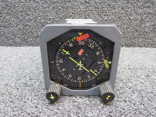 2592920-901 Sperry RD-44 Radio Deviation Indicator with Mods