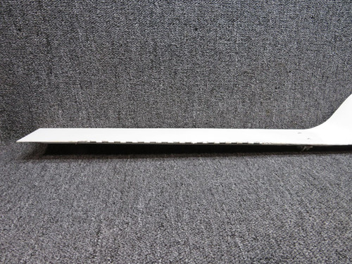 31515-001 Piper PA23-250 Nose Gear Door RH (White)