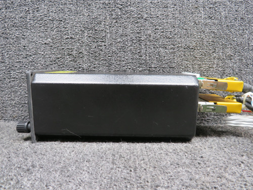 066-3046-07 Bendix KI-525A Pictorial Navigation Indicator w Mods (14 or 28V)