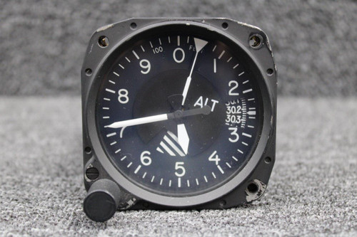 5934PA-3 (Code: A.86) United Instruments Altimeter Indicator