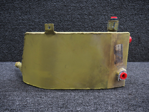 0516009-18 Cessna 172R Fuel Reservoir Assembly LH