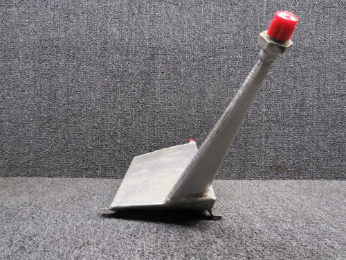 1216407-23 (Use: 1216407-43) Cessna T207 Reservoir Assembly Fuel LH