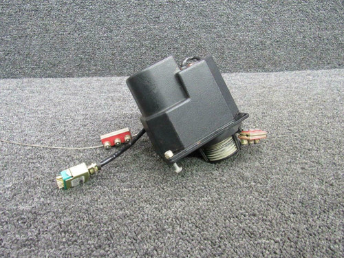 065-0029-05 King Radio KS-272 Trim Servo Assy (Volts: 14)