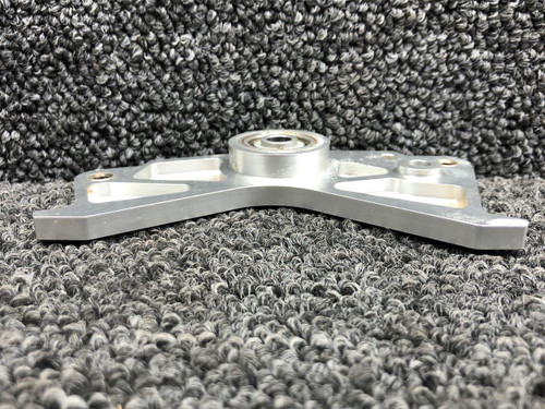 14912-002 Cirrus SR22 Aft Rudder Bellcrank BAS Part Sales | Airplane Parts