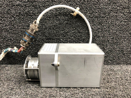 011-00878-00 / 011-00894-07 Garmin Servo Actuator W/ Head Unit (Volts: 28)