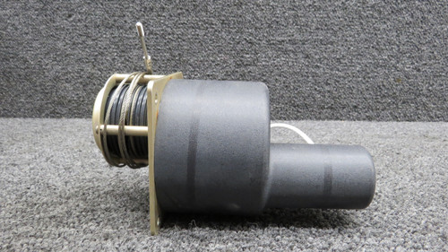 0106-R9 S-Tec Roll Servo Assembly w Mounting Brackets (Volts: 28)