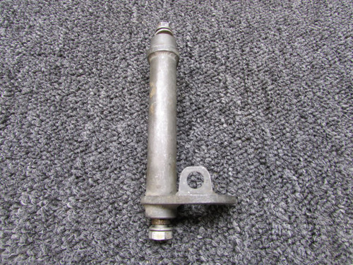 1243025-3 Cessna 210  Nose Gear Uplock Bellcrank and Hook Assembly